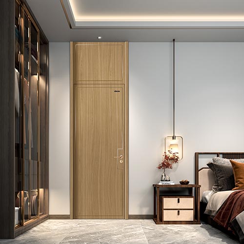 Pintu Kayu