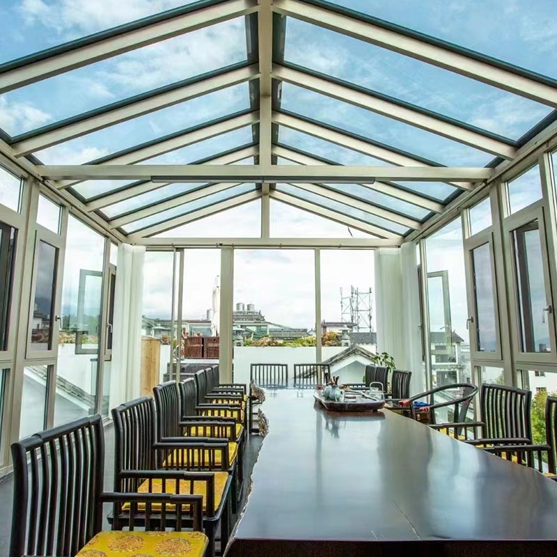Sunrooms 